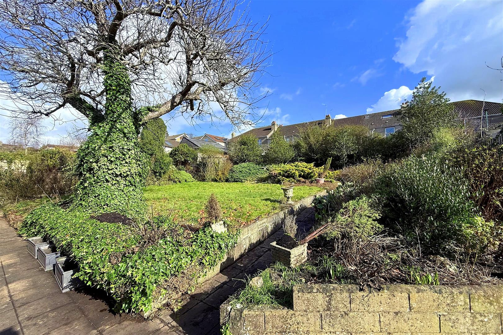 First Avenue, Bath, BA2
